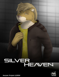 Silver Heaven - Public Release by Blakenfen