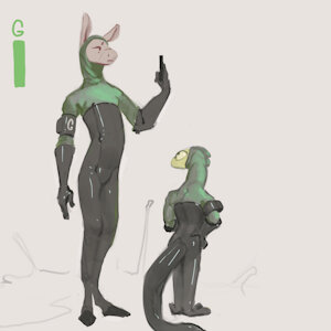 green_suits by 7b7a2f