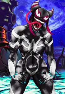 Venomized by MainNMe