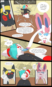 A new you Page 39 by Matachu