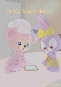 Duffy’s Search History cover by Duffinator2