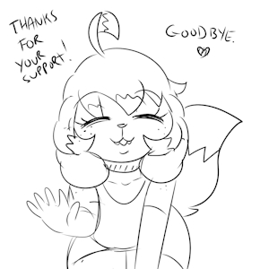 Thank you by FemboyPercey