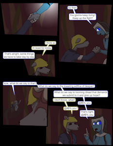 Reflections Pg28 by litmauthor