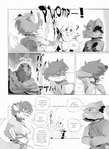 Misplaced ch.2 - 43 by Horemheb