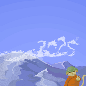2025 by rws