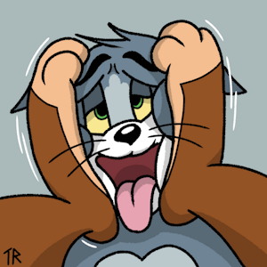 [Comm] Squishy Face by TomRizz