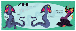 Zini by Zini