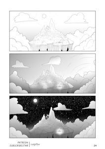 Rapture in the Clouds page 24 by codyf0xx