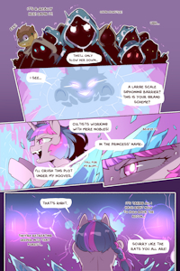 Cold Storm page 164 by ColdBloodedTwilight