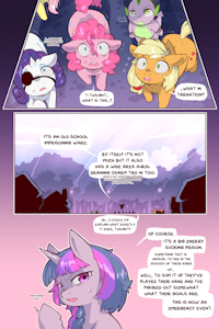 Cold Storm page 166 by ColdBloodedTwilight