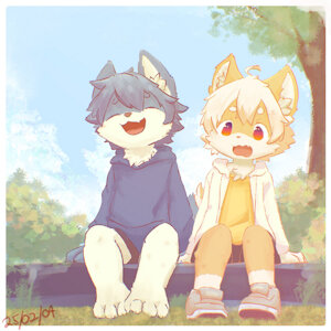 Grumble by kirle