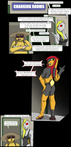 Stakes Pg 11 by litmauthor