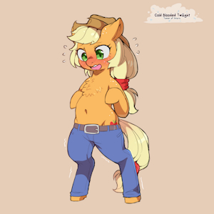 Tight Jeans by ColdBloodedTwilight