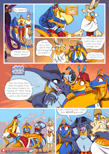 Prophecy 2 pg. 41. by Zummeng