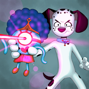 More Lazer by PickledRoadwerkz