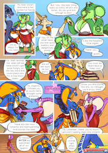 Prophecy 2 pg. 42. by Zummeng