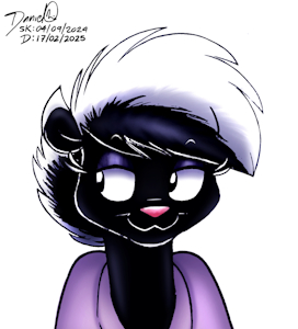 Tracey Tailor (Icon) by Ratoncillo