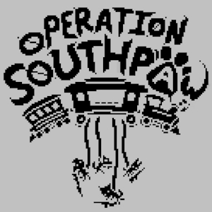 OPERATION SOUTHPAW by Hunson115