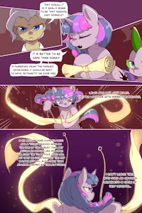 Cold Storm page 171 by ColdBloodedTwilight