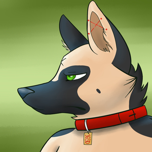 Icon for Jake by caterpillarar