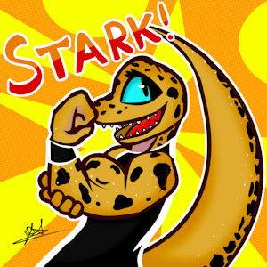 Stark! by Wenzyke
