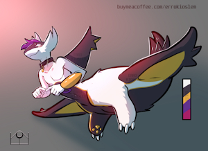 Taur latias by ErroKioslem