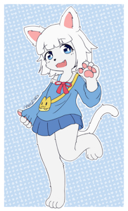 rinzu! by Nanakoko71