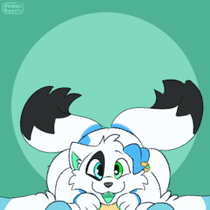 (Animated!) Fabulous Beasts by PocketPaws
