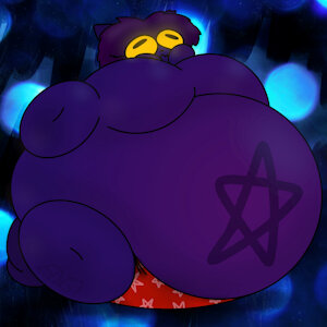 Gooberry by EvoDevio67