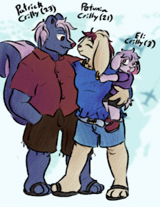 early years by SWEETMISSION