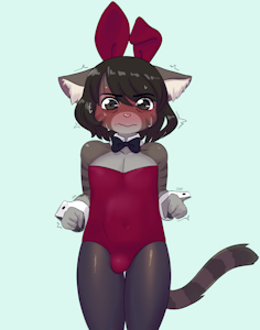 sona_bunn by MrShin