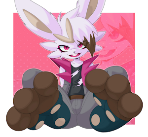 Sorren by krayboost