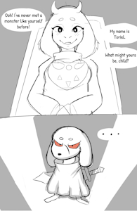 Cave Stories by WhiteV
