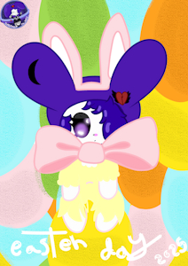 Easter Day 2025 by Unknown7UNSFW