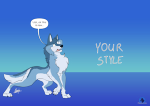 Alvaro drawn by you by Fenris215