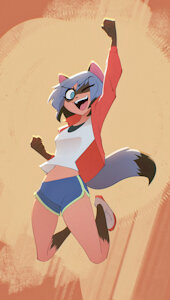 YAY!!! by bigdad