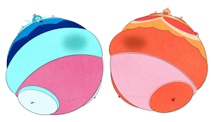 (COM) Lore Accurate Gems by InflateResponsiblyIB