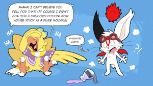 Erakir MMR - April 2025 - I Can't Believe It by TrevorFox
