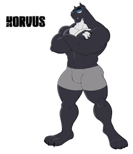 Korvus - The explosive teacher with the soul of a poet. by Geminusart