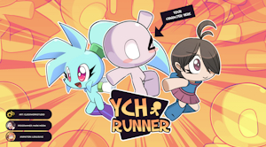 🎮 DO YOU WANT YOUR OC IN A VIDEOGAME? 🎮 by Spaicy