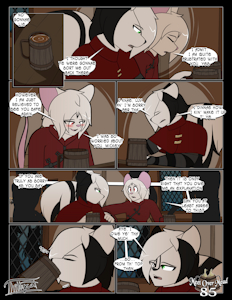 Meet Over Mead - Page 85 by Thibby
