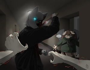 Zomboidie by FenSketch