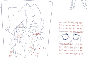 Tainted by SnepAuse