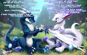 Hidora! What have we done? by Wyverness