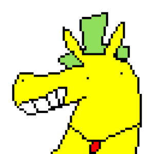 Pfp by Caballofinoyclasico