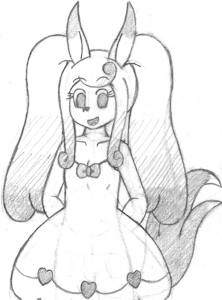 Carbuncle Mola Concept 2 by Speedy526745