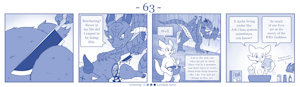 (Original Comic) DICK-63 by vavacung