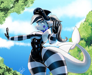 Mime by galo