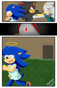 Angelus - Page 65 by SilverTyler25
