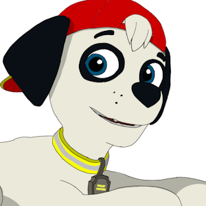 Meet Finn! by ScampFan62